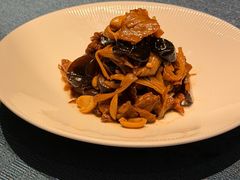 -海味世家·家常菜馆(明州里店)