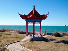 -养马岛旅游度假区