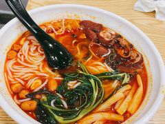 -螺叔螺蛳鸭脚煲(河南岸店)