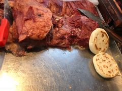 -杨天玉腊牛羊肉