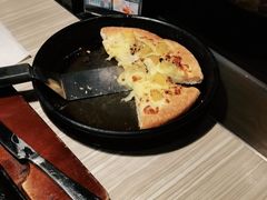 -必胜客(海滨店)