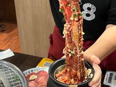 -蒜香焼肉PURUSHIN(马场路店)