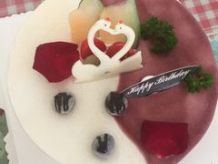 -桂鑫园烘焙·生日蛋糕·动物奶油(妙桥店)