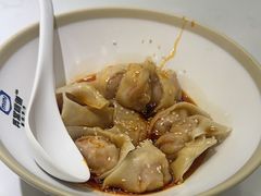 -弄堂咪道-饭香·面香·馄饨香(兴梅店)