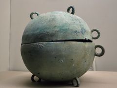 -上海博物馆(人民广场馆)