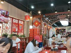 -恭敬李老北京炸酱面·京味菜(西花市店)