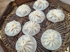 -西安贾三灌汤包·回坊小吃·清真炒菜(北院门总店)