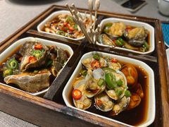 -小满海鲜·别院(天津旗舰店)