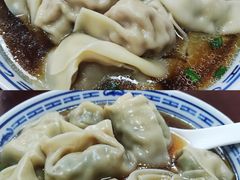 -古徽州馄饨店(宝安路店)