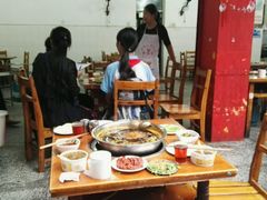 -李德富老街牛杂火锅(抚琴街店)