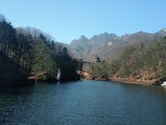 -洛阳白云山景区