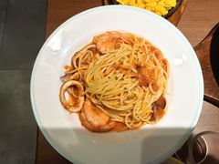 -萨莉亚意式餐厅(南京环亚凯瑟琳广场店)