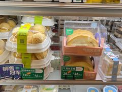 -顶香居(万通店)