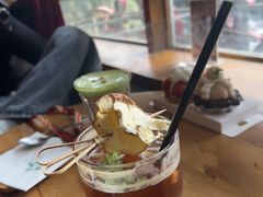 -雕刻时光咖啡馆(南院门店)