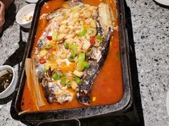 -里岛烤鱼(东港凯虹广场店)