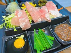 -尚桥缘过桥米线(北京长安天街店)