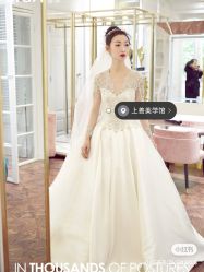 点击看大图 -弥雾·Nebula·西服婚纱定制