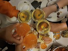 -杭州君尚云郦酒店