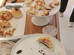 -小飞象面包公社(珠江路金鹰店)