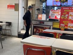 -华莱士·全鸡汉堡(南城下手店)