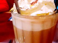 冰咖啡-Pancakes on the rocks(Darling Harbour)