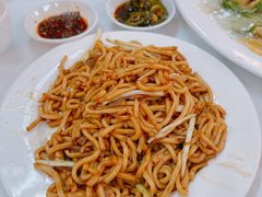 炒伊面-新陶陶酒家