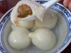 -古徽州馄饨店(宝安路店)
