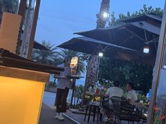 -木屋烧烤(惠阳华润小径湾店)