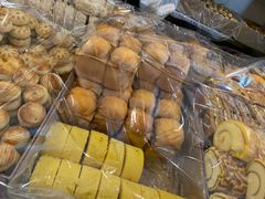 -庆祥斋糕点厂(留学路店)