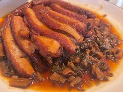 -八珍饺子·烤鸭·家常菜