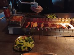 -麦凯伦烧烤·精酿超级工厂店(金桥总店)