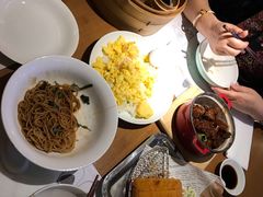-南小馆(迪士尼小镇店)