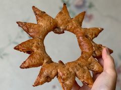 六婆辣椒太阳花-RAN BAKERY