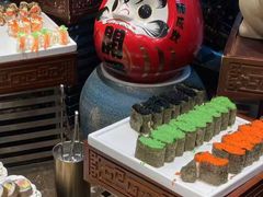 -東盛炭烤自助料理(浦东文峰广场店)