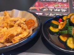-雪熊精酿·哈尔滨烧烤酒馆(非遗大串店)