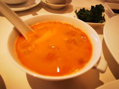 龙虾汤泡饭-利苑酒家(合景国际金融广场店)