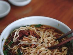 -陈记锅盖面(长江路店)