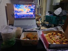 -德克士(宝龙天地店)