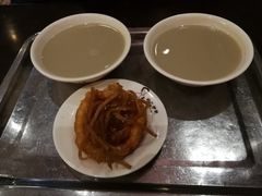 -姚记炒肝店(簋街店)