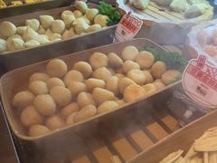 -牛New寿喜烧(虹桥新天地店)