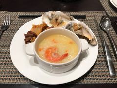 -洲际酒店·地平线全日餐厅HORIZON CAFÉ