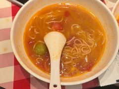 -西贝(新业坊店)