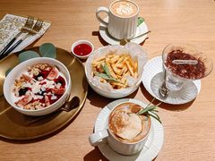 -伊斯坦布尔土耳其清真咖啡餐厅