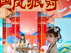 -银座mall(东直门店)