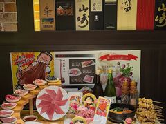 -居酒屋海山(拱北店)