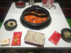 -钢管厂歆瑞源油卤串串香(春熙路太古里店)
