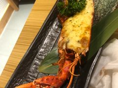 -花和海鲜自助(梅江店)