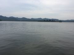 -杭州西湖柳莺里酒店