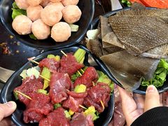 -三江汇火锅店(保全街店)