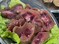 -欣悦坊陈一刀热气羊肉火锅(清真路店)
